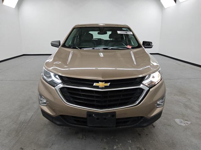 2019 CHEVROLET EQUINOX LS - 2GNAXHEV3K6282770