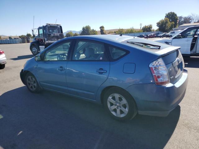2009 TOYOTA PRIUS #3304560439