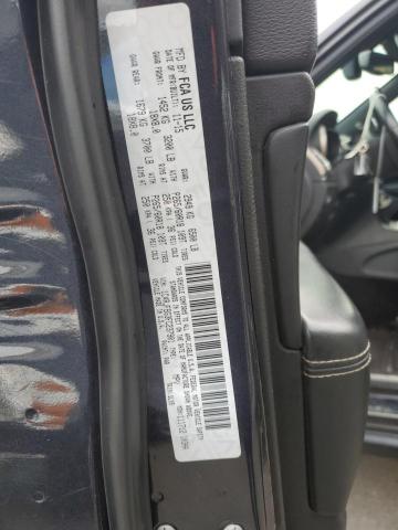 2015 JEEP GRAND CHER - 1C4RJFBG3FC237901