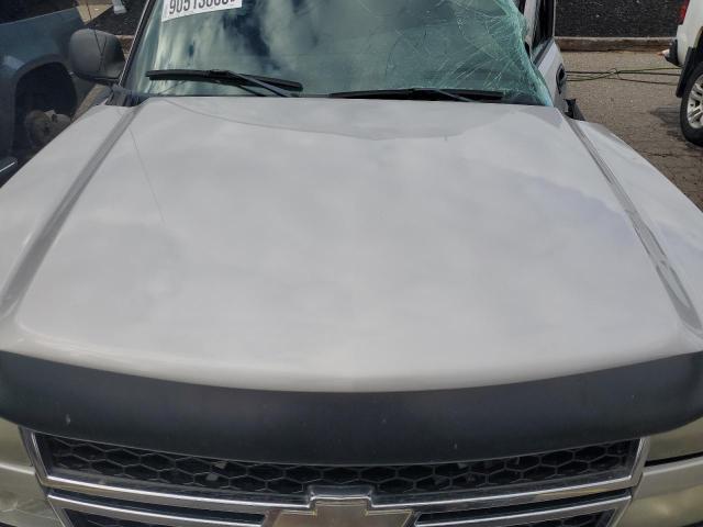 2006 CHEVROLET SILVERADO #3284774551
