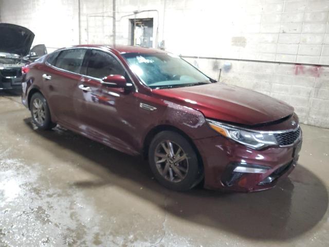2019 KIA OPTIMA LX #3283796430
