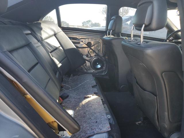 2011 MERCEDES-BENZ E 350 #3296381654