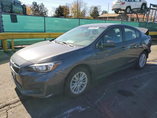 2018 SUBARU IMPREZA PR - 4S3GKAD68J3623329