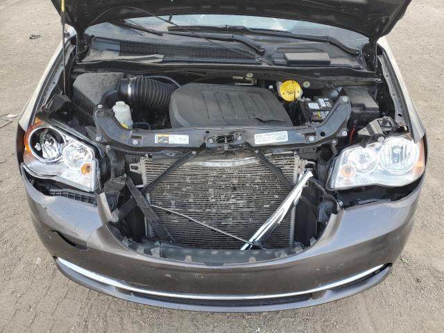 2015 CHRYSLER TOWN & COU #3297218402