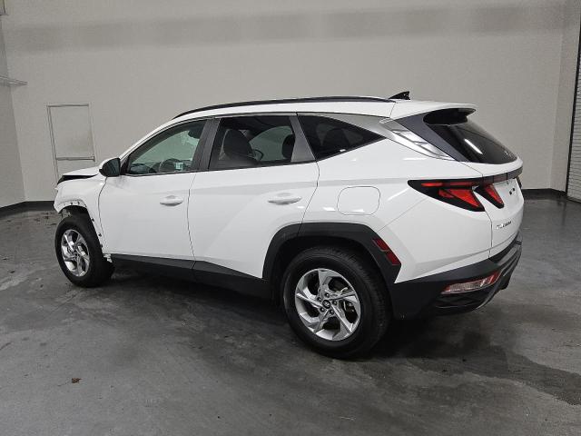 2024 HYUNDAI TUCSON SEL - 5NMJBCDE4RH353506