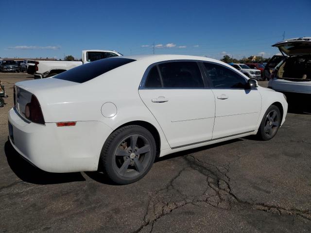 2011 CHEVROLET MALIBU 1LT - 1G1ZC5EU5BF340986
