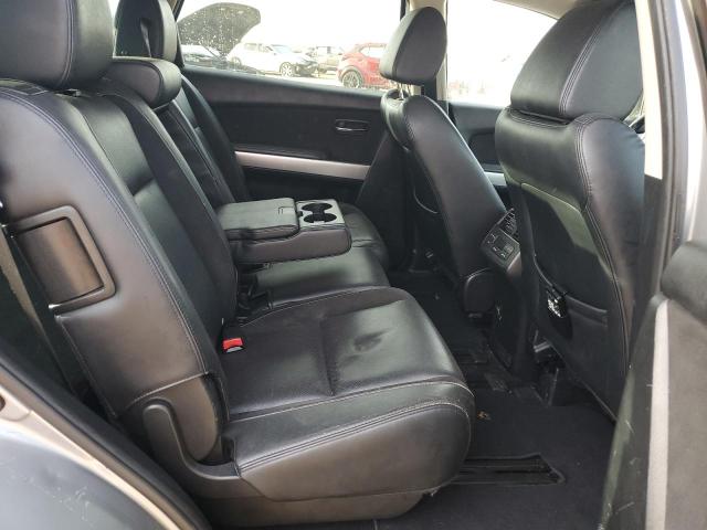 2015 MAZDA CX-9 GRAND - JM3TB3DA4F0453551