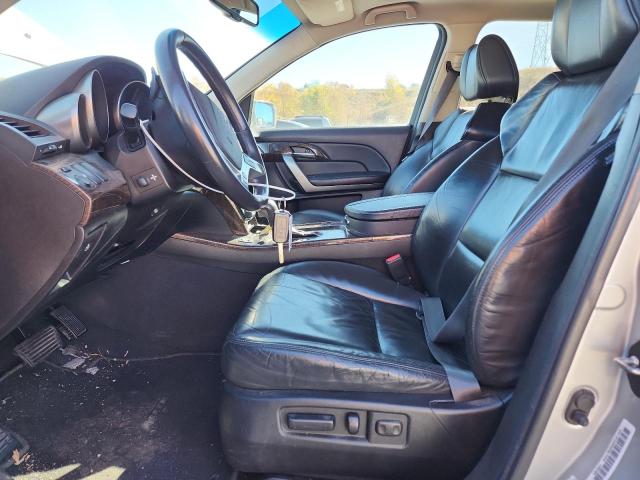 2010 ACURA MDX TECHNO - 2HNYD2H64AH507681