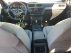 Lot #3302647118 2021 VOLKSWAGEN TIGUAN SE