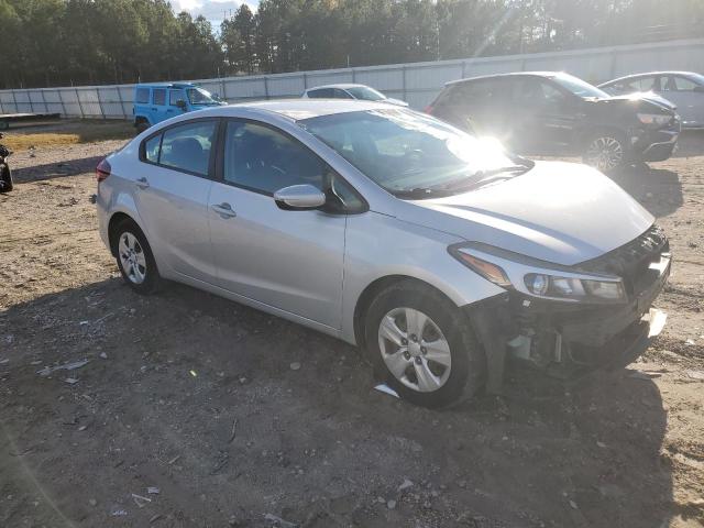 2018 KIA FORTE LX #3297111497