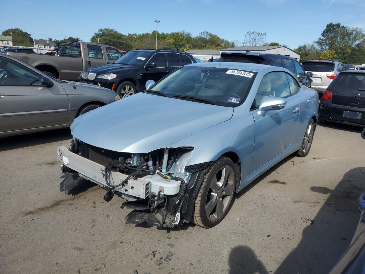 LEXUS IS 350