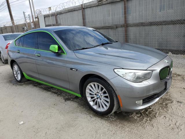 2010 BMW 535 GT - WBASN2C58AC200019