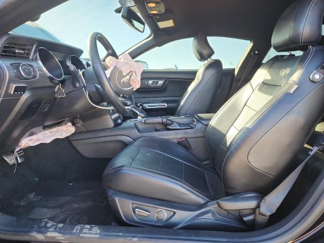 2017 FORD MUSTANG GT #3292413285