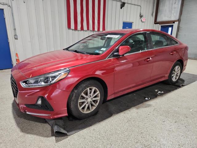 Global Auto Auctions: 2019 HYUNDAI SONATA SE