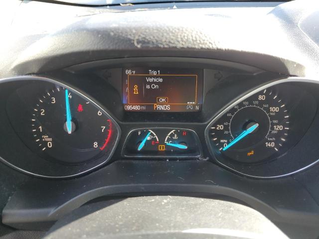 2018 FORD ESCAPE TIT - 1FMCU9J95JUA29468