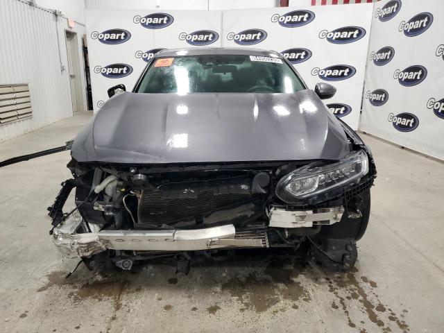 2020 HONDA ACCORD EX - 1HGCV1F47LA041868