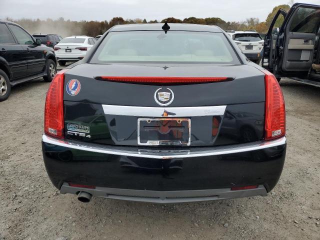 2013 CADILLAC CTS LUXURY - 1G6DG5E5XD0159194