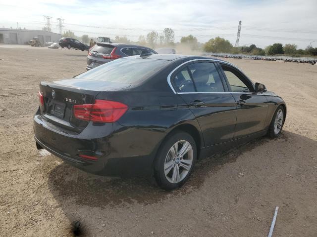 2017 BMW 330 XI - WBA8D9C33HA004774
