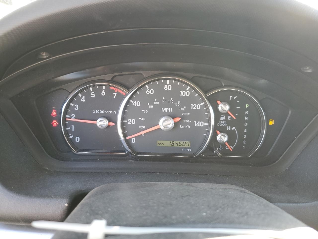 MITSUBISHI GALANT FE