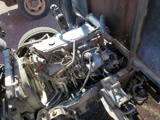 2005 ISUZU NPR #3312441630