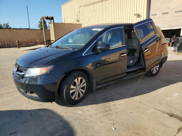 HONDA ODYSSEY EX
