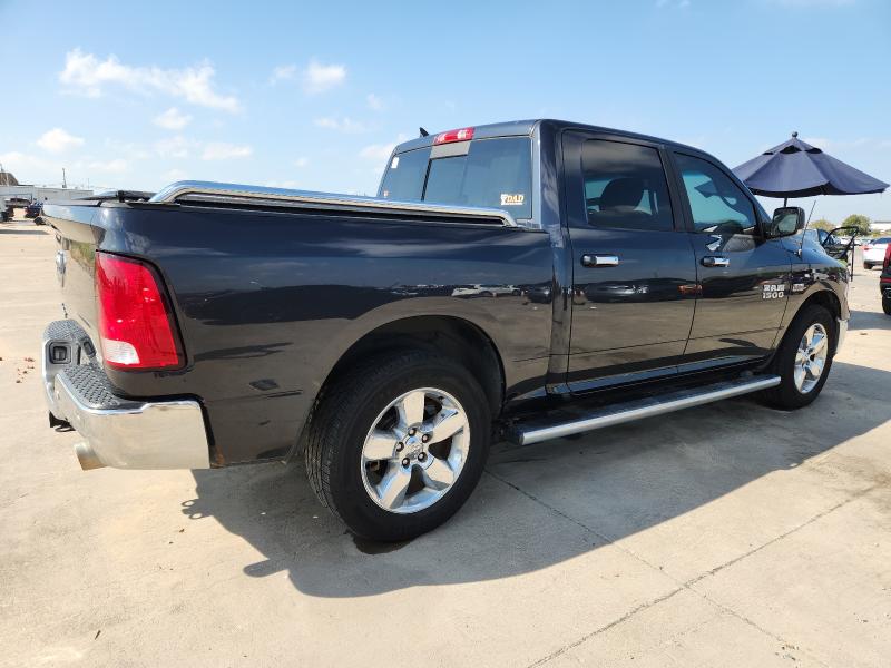 2016 RAM 1500 SLT - 1C6RR6LT7GS209117