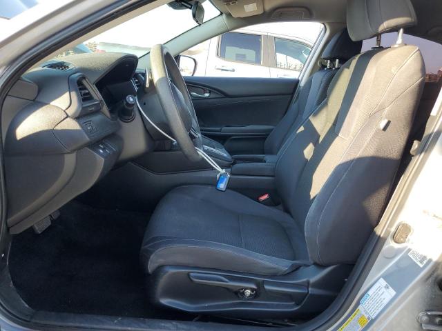 2020 HONDA INSIGHT EX 19XZE4F52LE000144