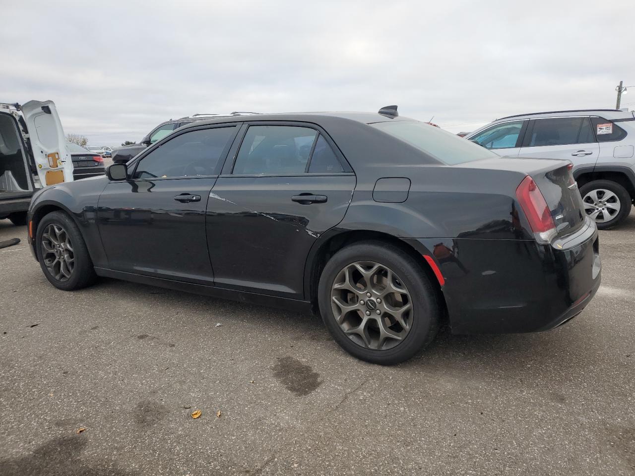 CHRYSLER 300S S