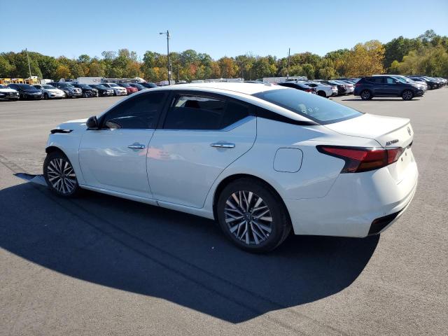 2025 NISSAN ALTIMA SV 1N4BL4DV7SN392791