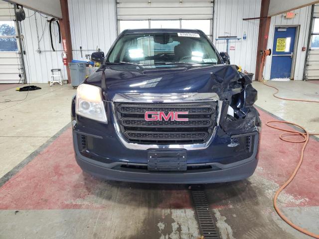 2016 GMC TERRAIN SL - 2GKFLSEK3G6312407