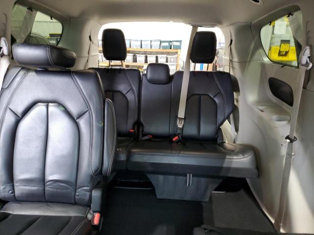 2022 CHRYSLER PACIFICA T #3303779443