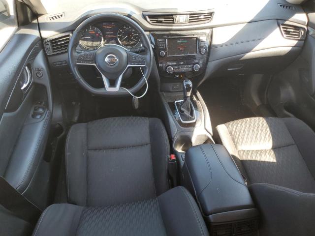 2018 NISSAN ROGUE - KNMAT2MT5JP614661