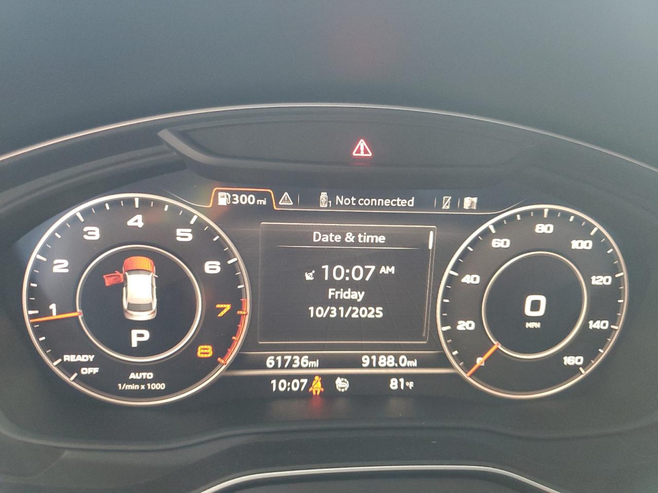 AUDI Q5 PREMIUM PLUS