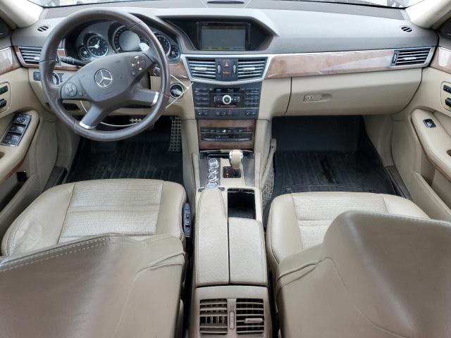 2010 MERCEDES-BENZ E 63 AMG #3281381039