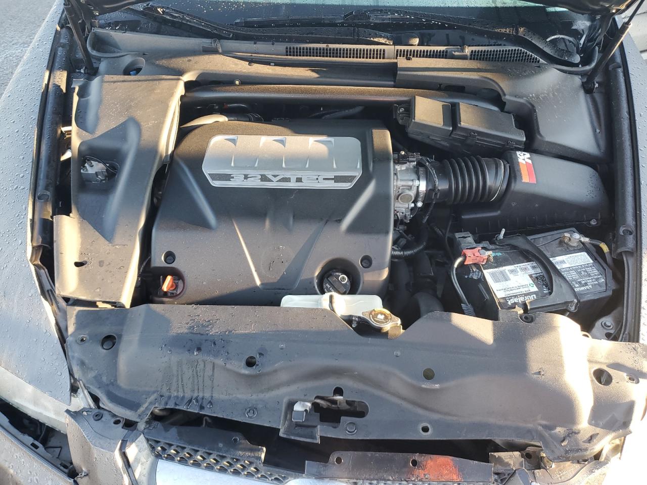 Lot #3282450285 2008 ACURA TL