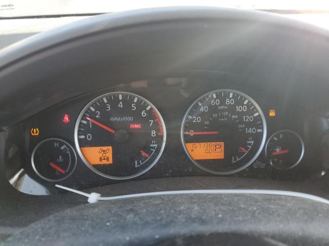 2011 NISSAN PATHFINDER S - 5N1AR1NBXBC625089