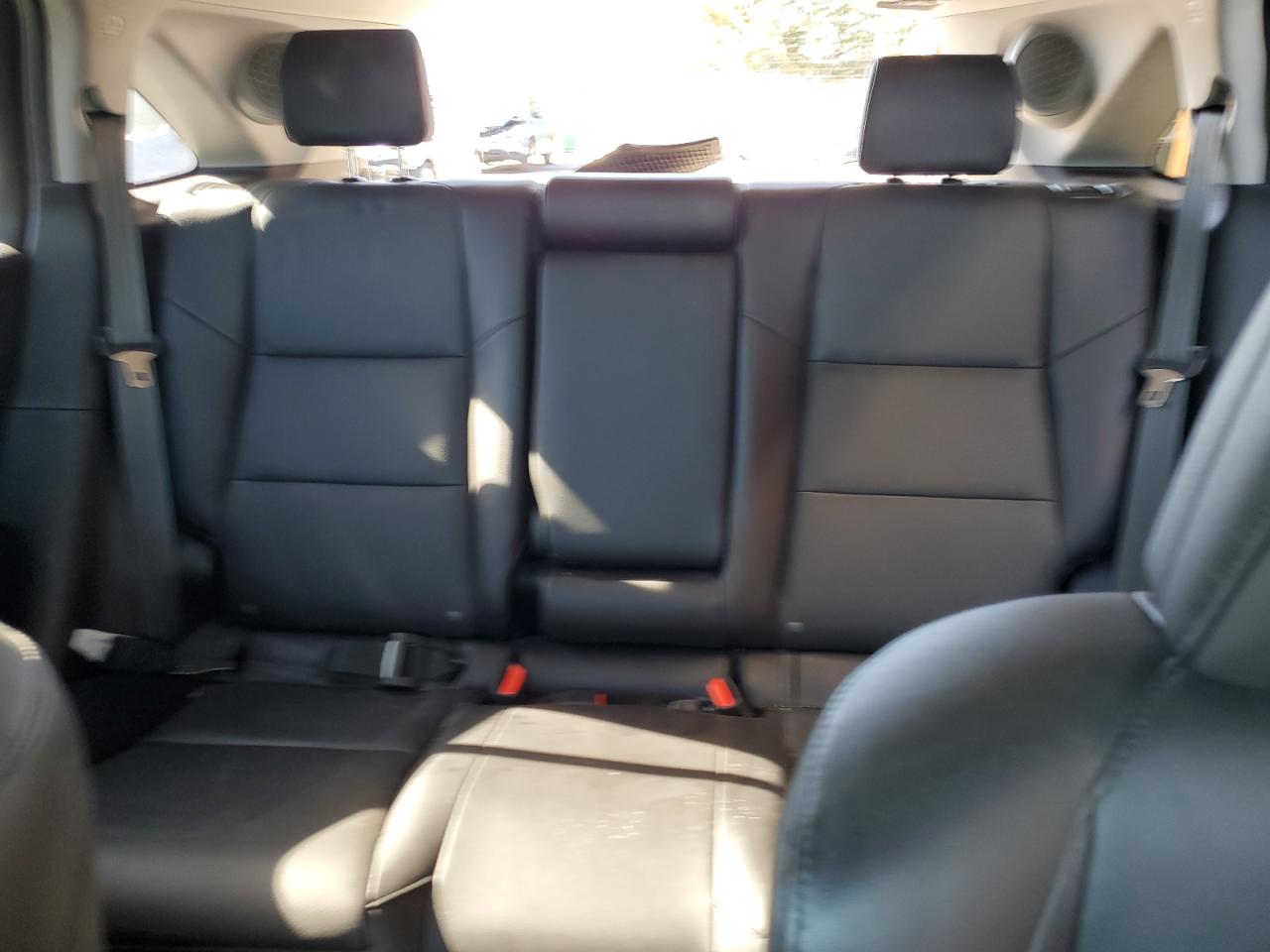 ACURA RDX TECHNOLOGY