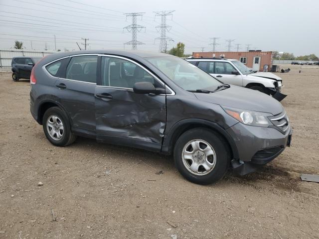 2014 HONDA CR-V LX #3292465685