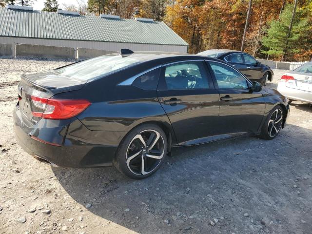 2021 HONDA ACCORD SPO - 1HGCV1F39MA097402