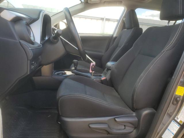 2017 TOYOTA RAV4 XLE - JTMRFREV7HJ116445