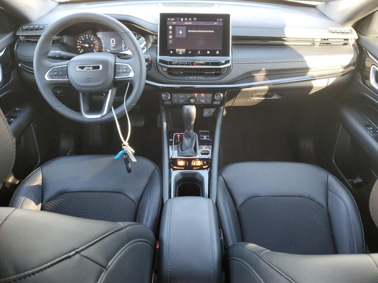 JEEP COMPASS LATITUDE