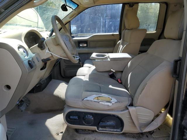 2004 FORD F150 #3290200209