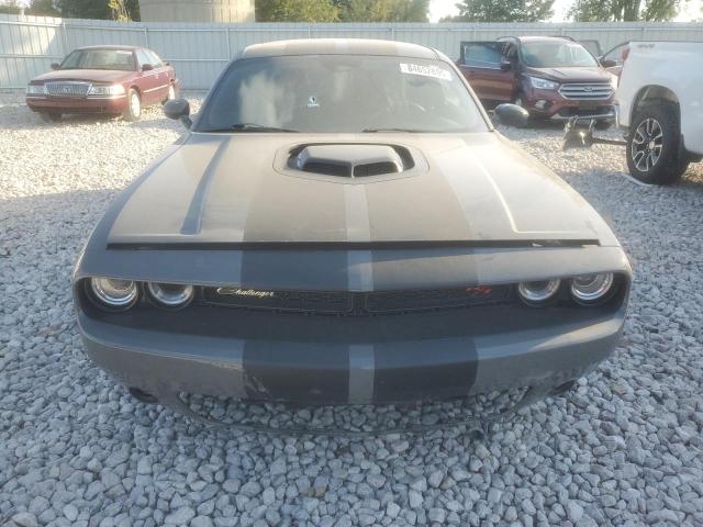 2017 DODGE CHALLENGER - 2C3CDZFJ0HH561431