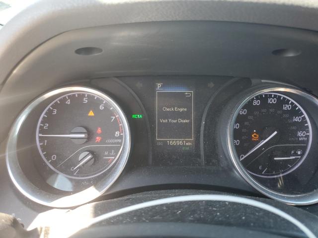 2018 TOYOTA CAMRY L #3292674602