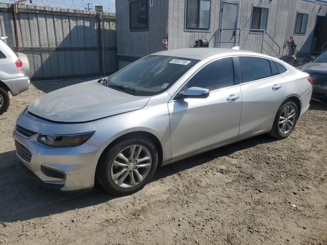 2017 CHEVROLET MALIBU LT #3296877830