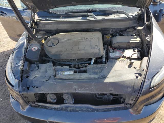 2016 JEEP CHEROKEE L #3262004467