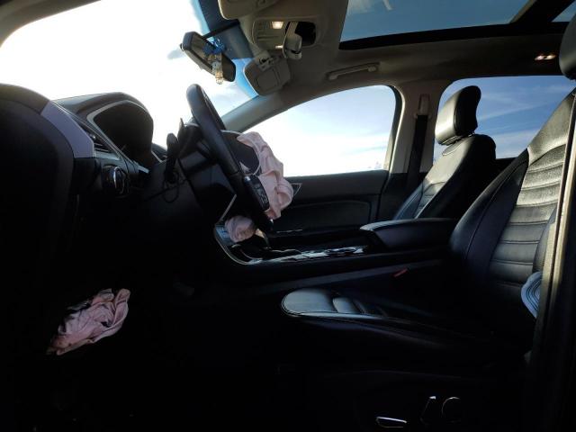 2018 FORD EDGE SEL - 2FMPK4J88JBB60255