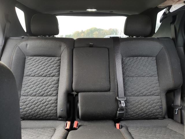 2018 CHEVROLET EQUINOX LT - 3GNAXSEV3JS589305