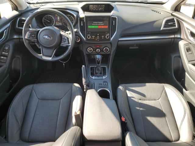 2021 SUBARU IMPREZA LI - 4S3GTAU63M3709343