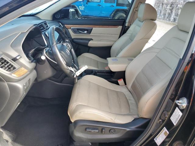 2018 HONDA CR-V EXL 7FARW1H89JE006960